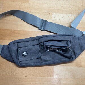 Utility Lightweight  Fanny Pack
